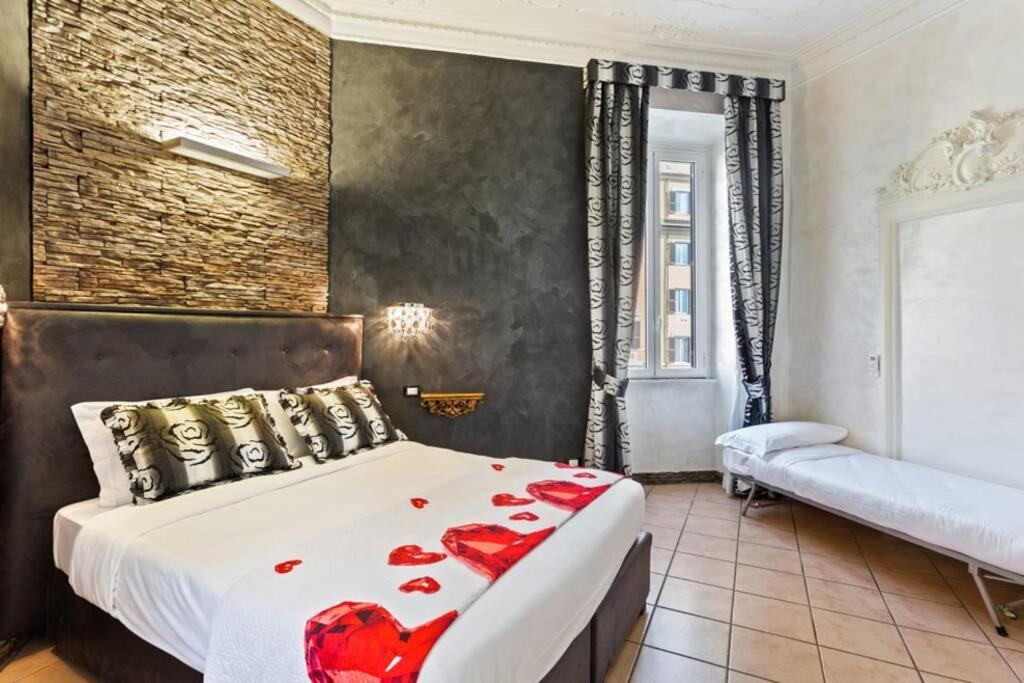 Art Apartamento Roma